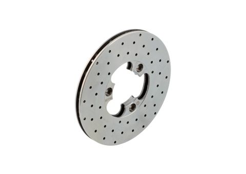 Brake Disc Right Front OTK Pre 2015