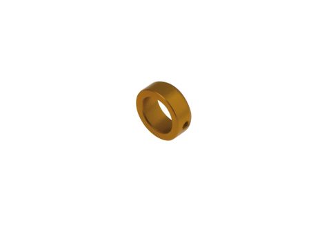 Steering Lock Collar 20mm Gold OTK