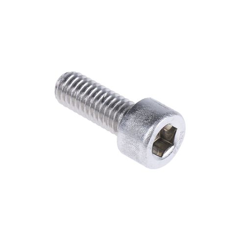 Capscrew M6 x 35