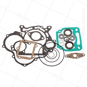 Gasket Set FR125 Max