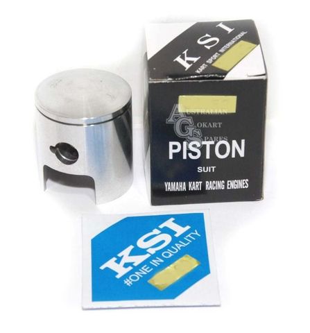 KSI Piston "Black"