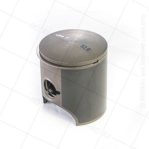 Piston & Ring 53.98mm (53.965 - 53.995mm)