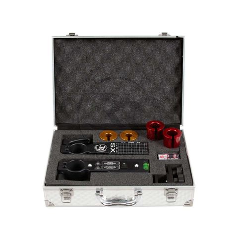 Laser Alignment Kit R/R Incl Metal Case