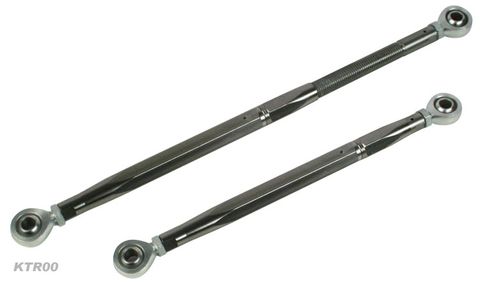 Tie Rod Adjustable Arrow Bare 190-280mm
