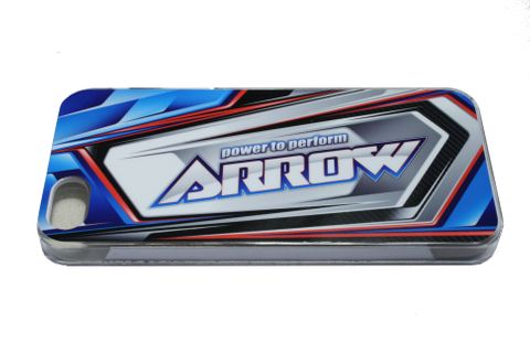 I Phone 5 Cover Arrow