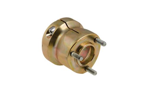 Wheel Hub Magnesium OTK 50 x 77mm