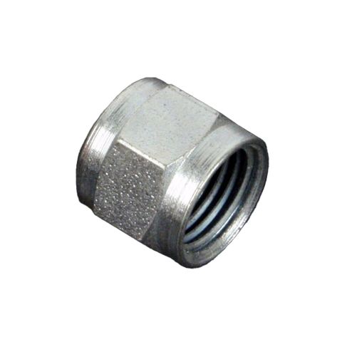 Brake Fitting Nut Only Suit Non Braided