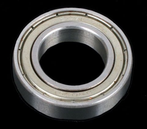 Front Hub Bearing Arrow DD2 6903