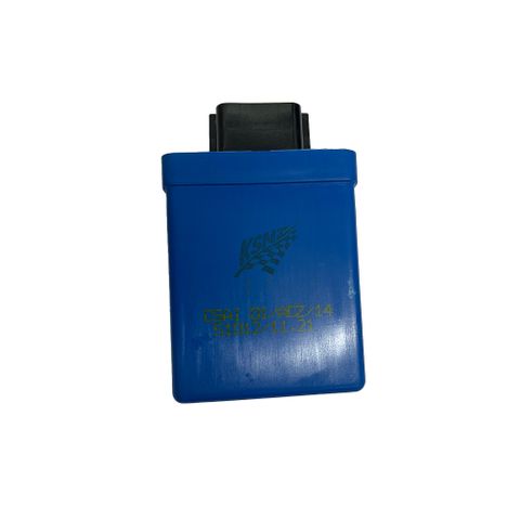 Mini Rok Cadet Ignition Box (Blue)