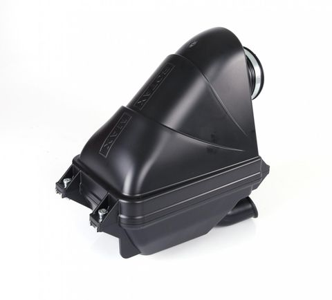 Airbox Cover DD2