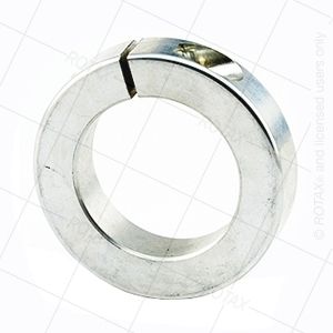Axle Clamp Ring DD2