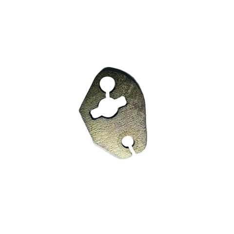 Shift Contact Retaining Plate DD2