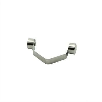 Spring Clip Tyre Roller DD2 Bumper