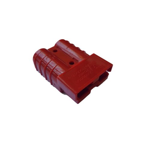 Mini Rok Wiring Loom Connector (RED)