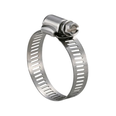 Hose Clamp Suit Steel Mat 20-32mm