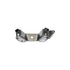 Retaining Plate Evo Exhaust Mount