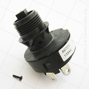 Ignition Starter Switch Evo 1 pre 2017