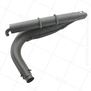 Exhaust System Max Evo