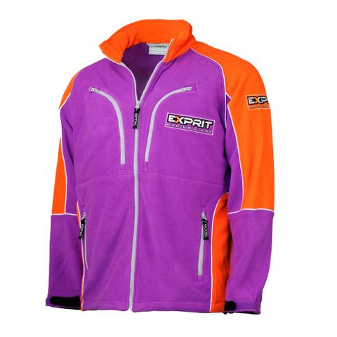 Exprit Fleece Size M