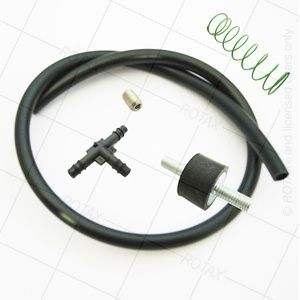 Upgrade Kit Power Valve Hose