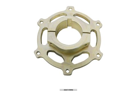 Sprocket Carrier OTK Mag Suit Rotax 2015