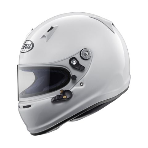 Arai SK6 Helmet Large (59-60)