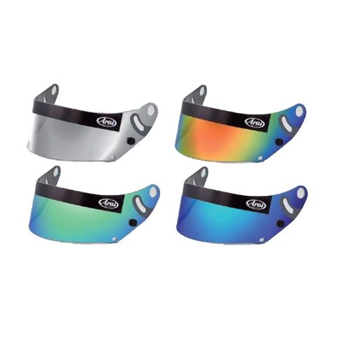 ARAI SK6 VISOR