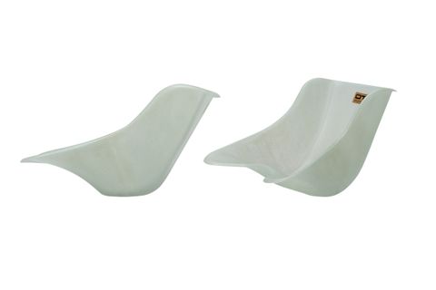 2Seat OTK Junior Size 3b 250mm