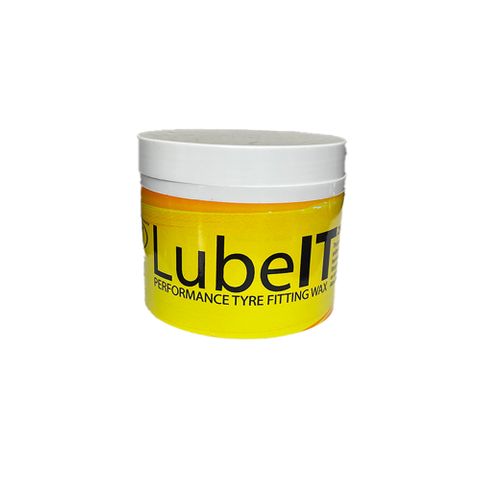 Tyre Fitting Wax 250gr Pot