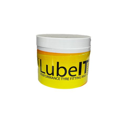 Tyre Fitting Wax 250gr Pot