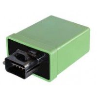 Mini Rok Digital Control Box Green JR