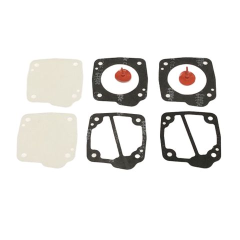 Mini Rok Fuel pump Overhaul kit