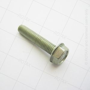 Taptite Screw for Evo Power Valve Cover