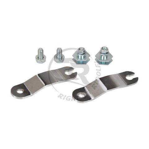 Chain Gaurd Mount Kit