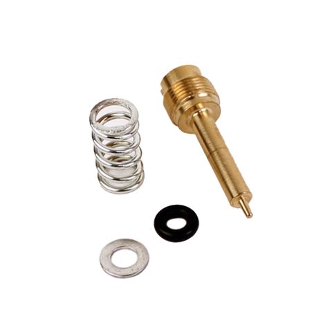 Mini Rok Carb Idle Screw Kit