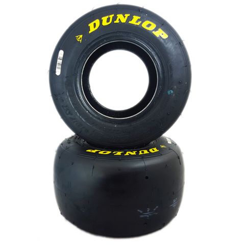 Dunlop DFH Tender Cadet SET