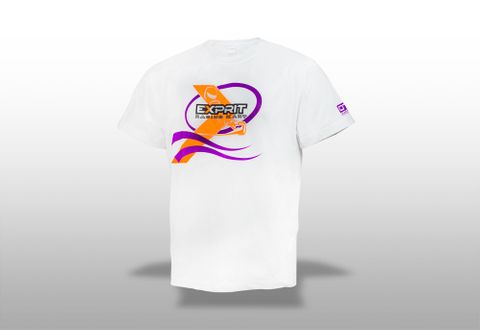 Exprit Tee Shirt Size Small