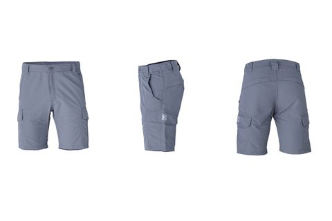 OTK Bermuda Shorts