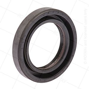 Oil Seal Max Crank 25x38x7 Clutch side