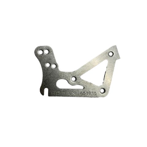 Coil Retaining Plate Max Evo 2  2017