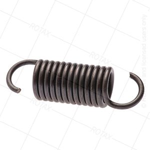 Exhaust Spring 66mm Rotax
