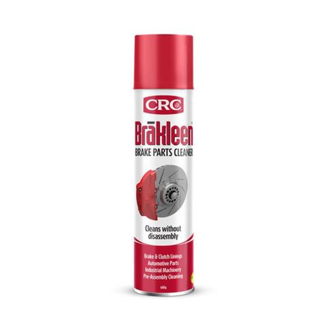 CRC Brakleen Aerosol