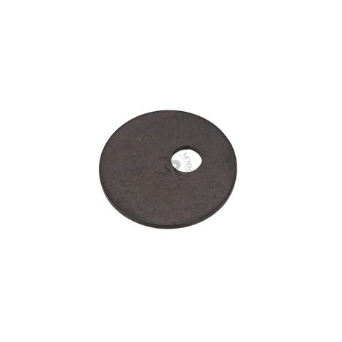 Seat Strengthening Washer, Offset Black