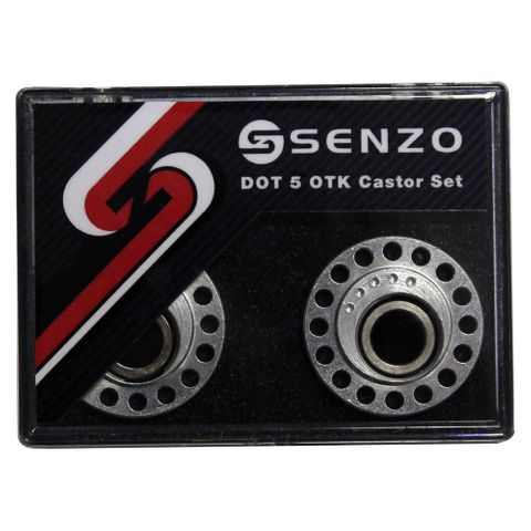 Senzo Dot 5 Pill (ea)