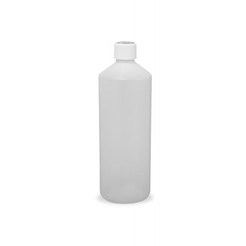 1 Litre Bottle with Cap