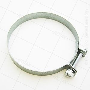 Hose Clamp 50-70 Max Airbox