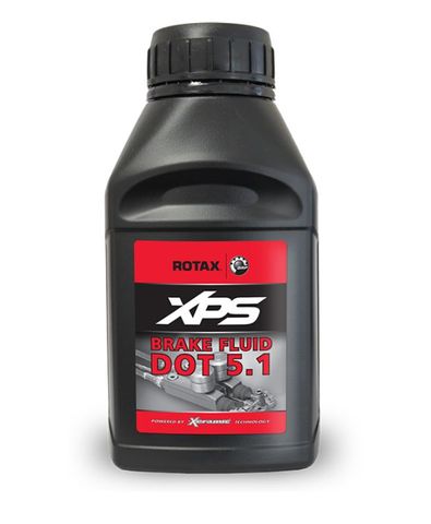 XPS Dot 5.1 Brake Fluid