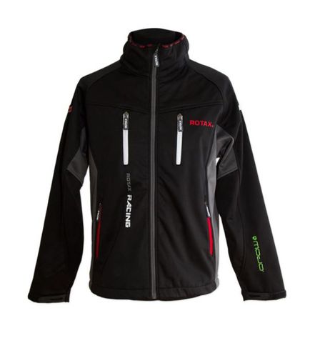 Rotax Softshell Jacket