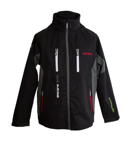 Rotax Windbreaker Jacket L