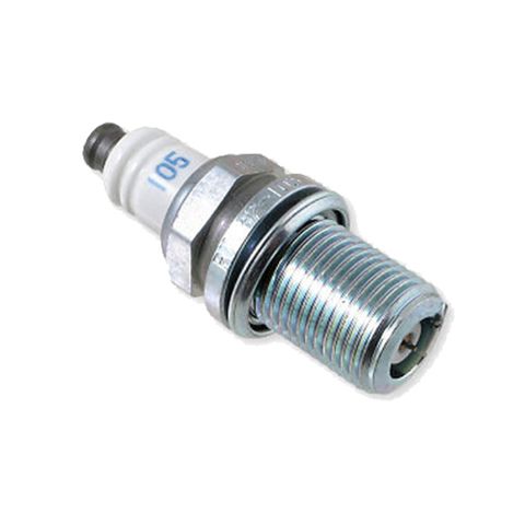 Spark plug-KZ2